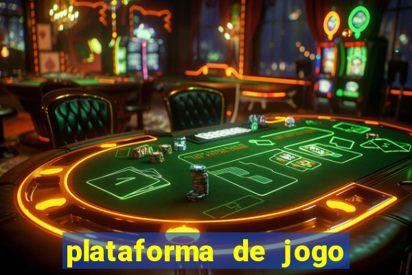 plataforma de jogo que paga por cadastro